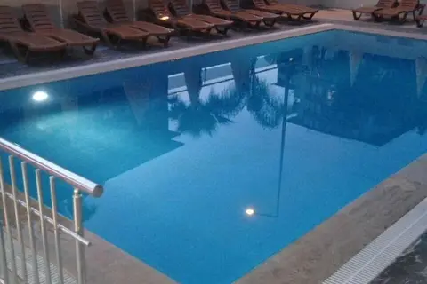 Yaman Life Hotel in Alanya — foto 30
