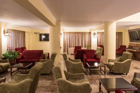 Sunset Hotel Corfu in Corfu — foto 20