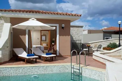 Creta Paradise in Gerani, foto 11
