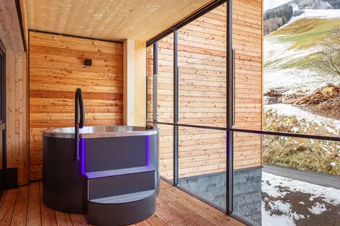 Saalbach Suites in Saalbach — foto 11