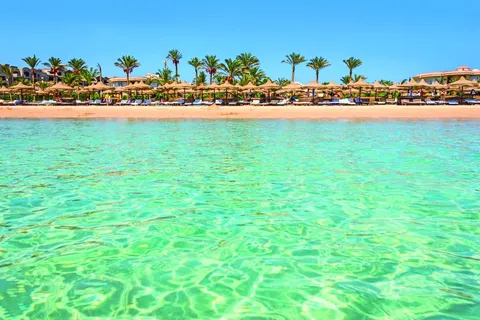 Bingo Egypte 4* in Hurghada — foto 15