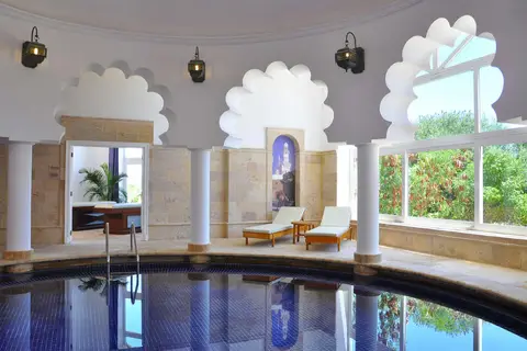 Sheraton Sharm Resort Villas & Spa in Sharm El Sheikh, foto 13