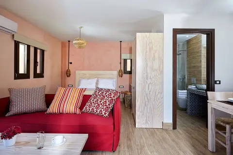 Esperides Resort Crete in Chersonisos Municipal Unit, foto 23