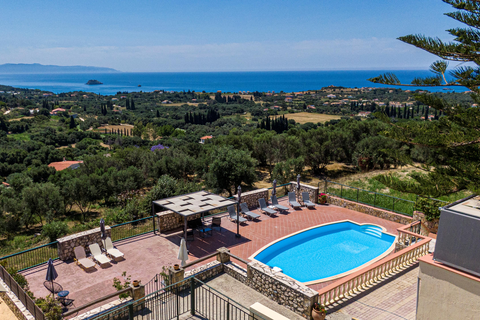 Kefalonian 360 Sunrise foto 18