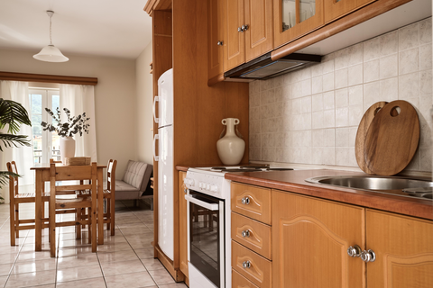 Avra Suites & Apartments foto 3