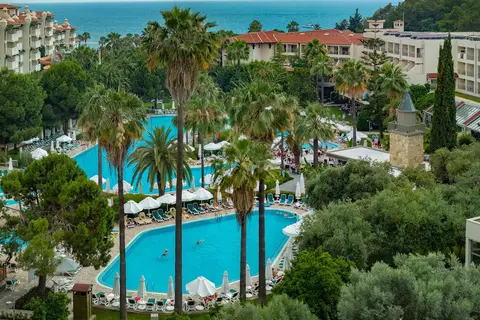 Barut Hemera in Manavgat