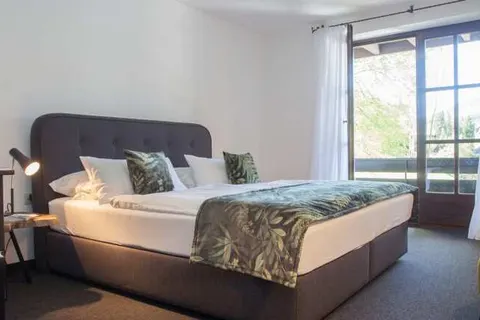 Boutique Hotel Weigels Bergfreiheit foto 9