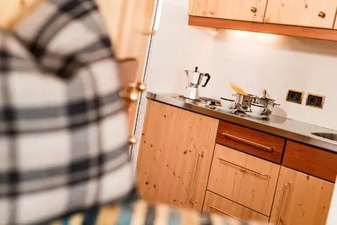 Astor Apartments in Olang - Valdaora — foto 12