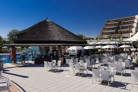 Savoy Beach Hotel & Thermal Spa in Bibione — foto 20