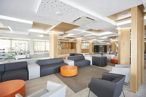 Invisa Hotel Es Pla - Adults only foto 13