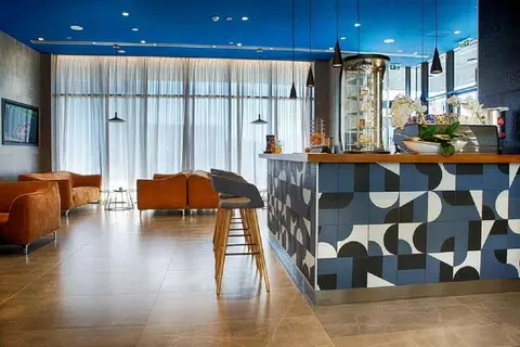 Marvie Hotel & Health in Split, foto 14