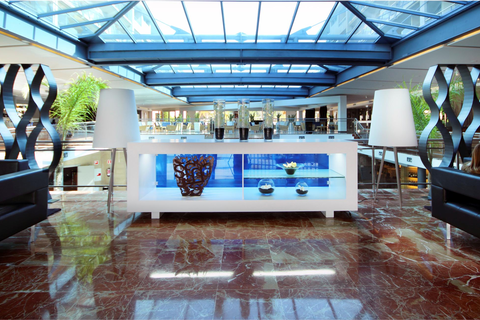 AQUA Hotel Onabrava & Spa foto 26