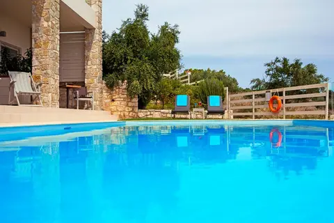 Camvillia Resort in Δημοτική Ενότητα Κορώνης — foto 24