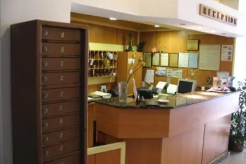G92 City Hotel in Rhodos — foto 22