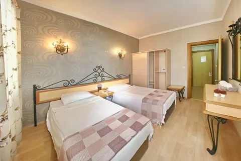 Bella Bravo Aparthotel foto 6