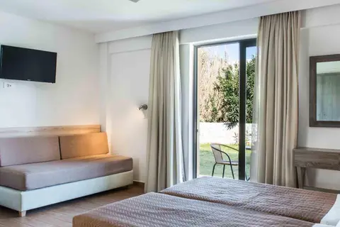 Gerona Mare Apartments in Gerani, foto 24