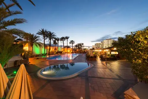 HD Parque Cristobal Tenerife in Arona — foto 12