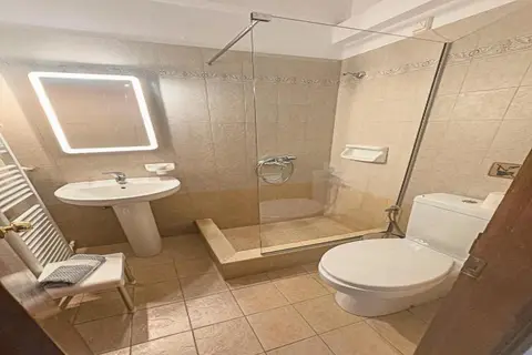 Molyvos I Hotel in Molyvos I, foto 11