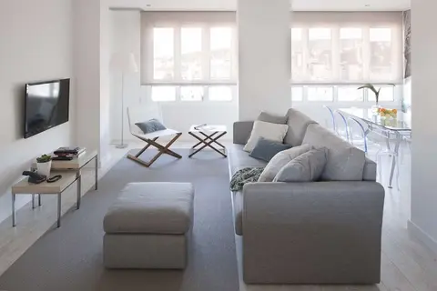 Eric Vökel Madrid Suites in Madrid — foto 6