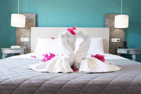 Keri Village & Spa foto 4