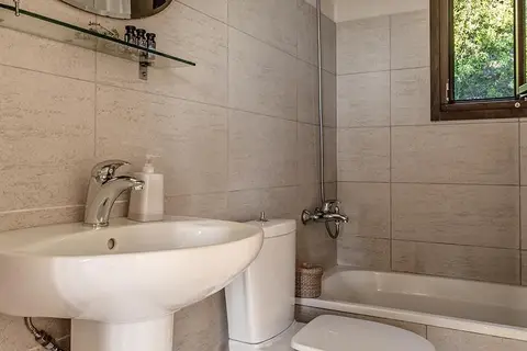 Mastrogiannis Country Retreat in Καββαδάδες — foto 5