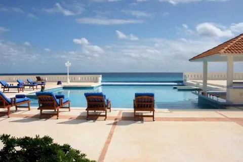 Hotel Casa Turquesa in Cancùn — foto 28