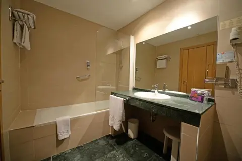Hotel Costa Narejos in San Javier — foto 12
