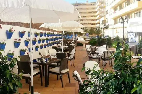 El Faro Marbella in Marbella — foto 8