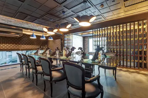Royalton Chic Cancun in Boulevard Kukulcán — foto 21