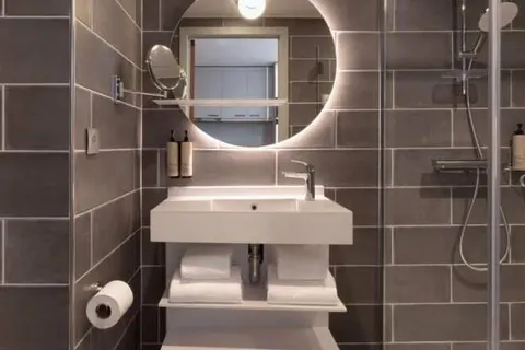 Aparthotel Adagio Antwerp City Center foto 8