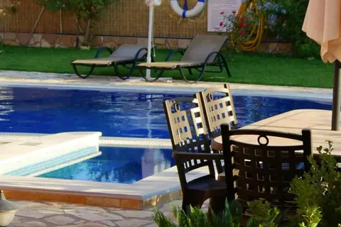 Apartments Ifigenia in Δημοτική Ενότητα Λευκάδος — foto 9