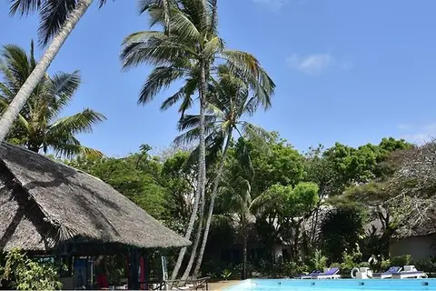 Baobab Sea Lodge in Kasemeni ward — foto 2