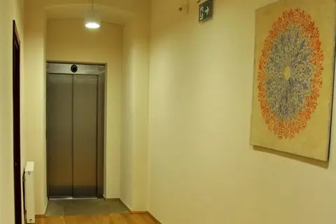 Aparthotel Santi in Krakau — foto 6