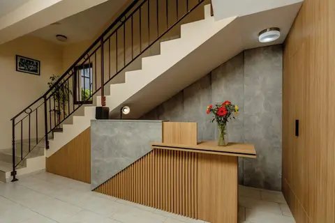 Arvala Lux Apartments in Budva — foto 6
