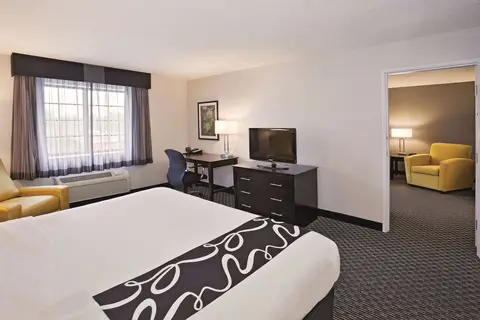 La Quinta Inn & Suites by Wyndham Fort Lauderdale Tamarac in Fort Lauderdale — foto 11
