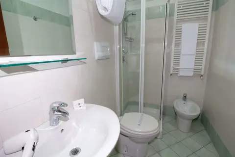 Hotel Gangi in Piazza Armerina, foto 26