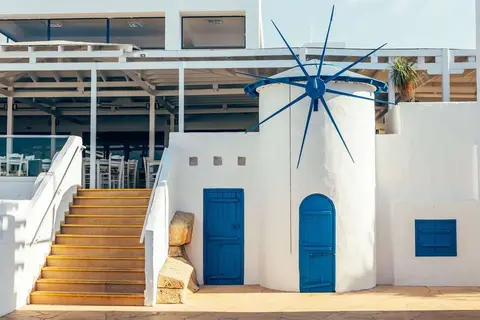 Hotel Atlantica Callisto in Ayia Napa, foto 26