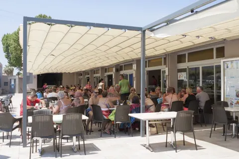 Camping Riembau foto 8