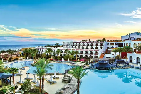 Savoy Hotel in Sharm El Sheikh