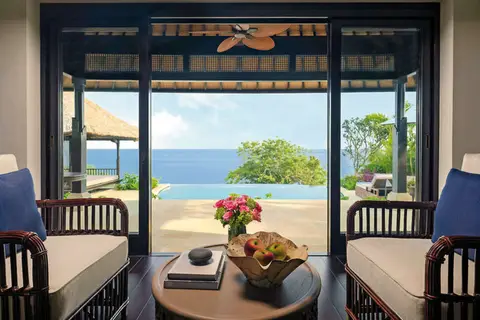 Raffles Bali in Kedonganan ,Kuta ,Badung, Bali, foto 23