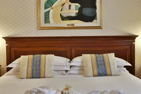 Best Western Classic Hotel in Parma, foto 15