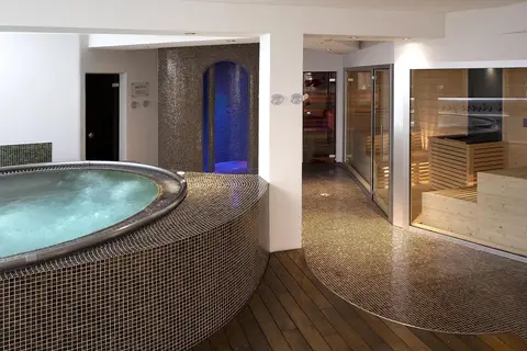 Holiday Mountain Boutique Hotel in Dimaro Folgarida — foto 8