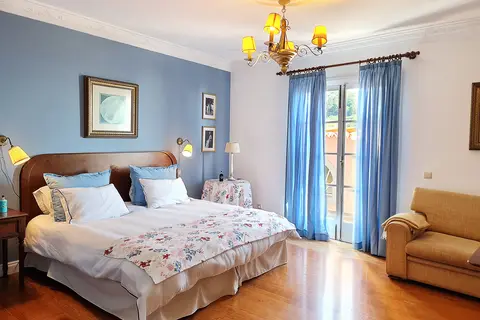 Villa Alto Boutique Hotel in Ponta do Sol — foto 16