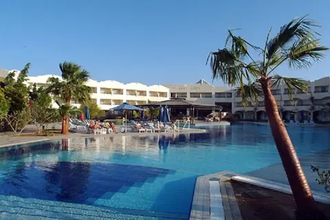 Naama Bay Promenade Beach Resort in Sharm El Sheikh, foto 10