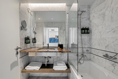 Crowne Plaza Caparica Lisbon foto 19