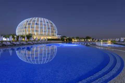 Gold Island Selected in Alanya — foto 19