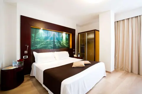 Mercure Olbia in Terranoa/Olbia, foto 3