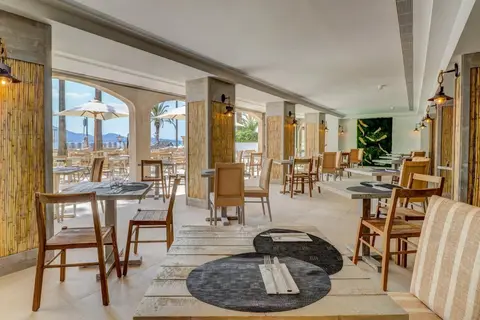 Hoposa Hotel Pollentia in Port de Pollença — foto 14