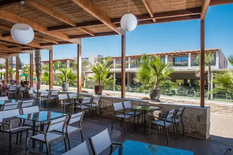 Gouves Water Park Holiday Resort in Δημοτική Ενότητα Γουβών — foto 19