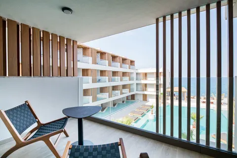 Akasha Beach Hotel & Spa foto 13